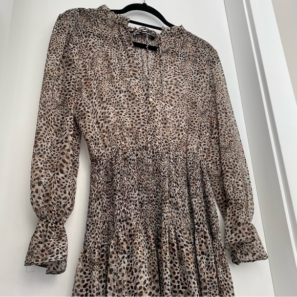 ZARA dress - Picture 3 of 4